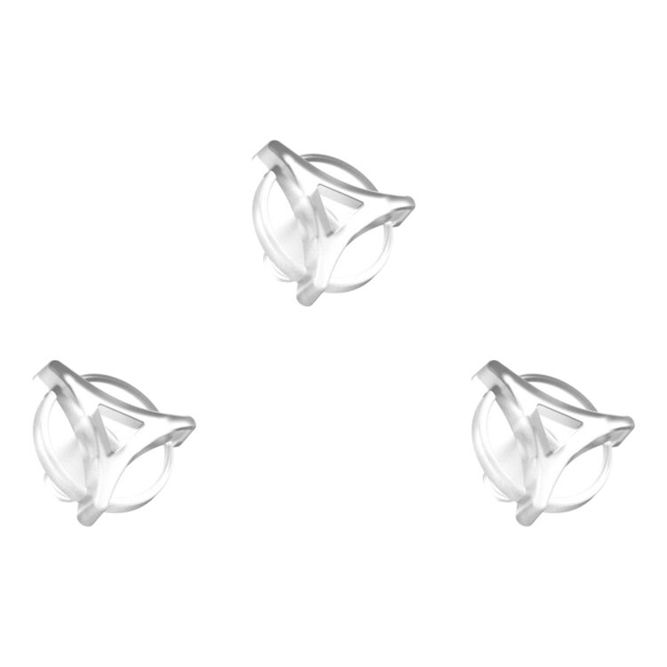 Airoh WRAAAP Helmet Visor Screws