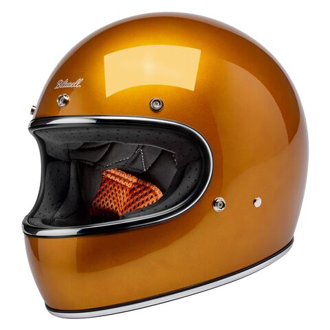 Biltwell Gringo ECE 22.06 Helmet