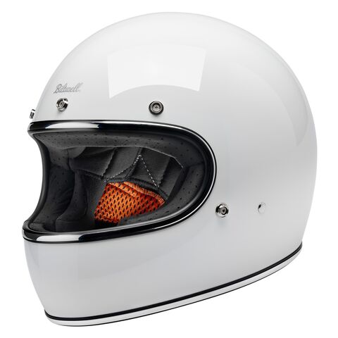 Biltwell Gringo ECE 22.06 Helmet