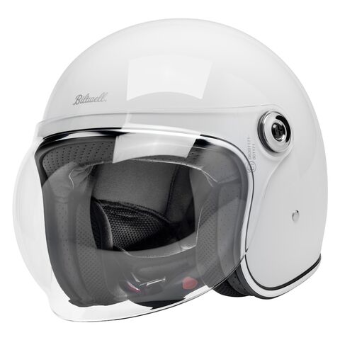 Biltwell Tahoe Helmet 