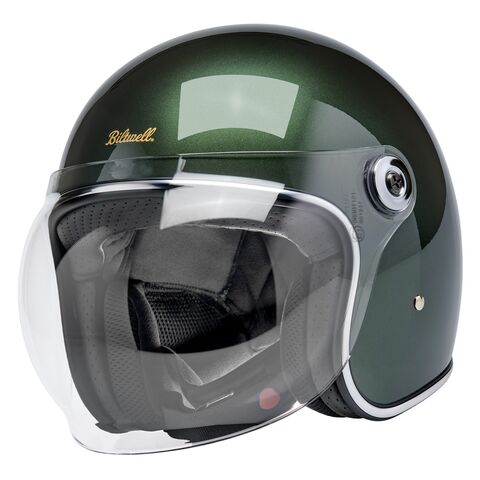 Biltwell Tahoe Helmet 