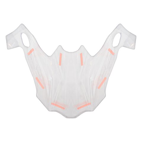 Airoh Aviator 3 Tear-Off Helmet Visor