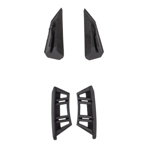 Airoh Aviator 3 Front Taps