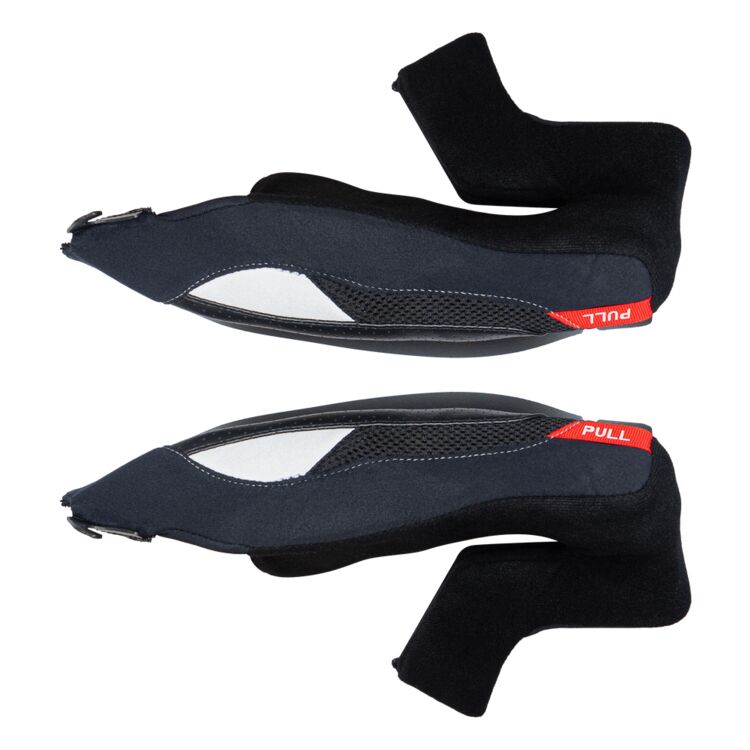 Airoh Commander 2 Cheek Pads