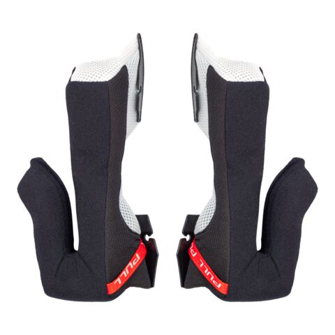 Airoh Strycker Cheek Pads