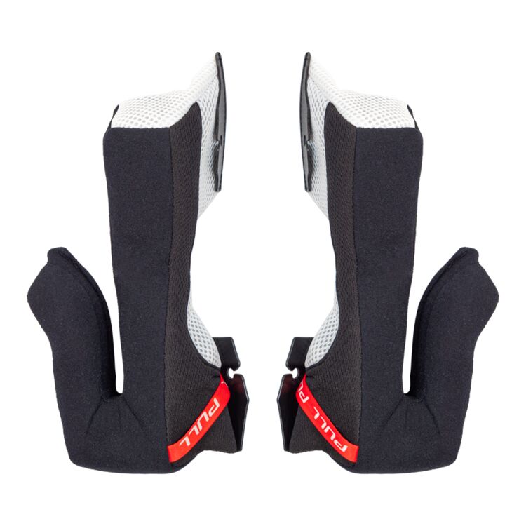 Airoh Strycker Cheek Pads