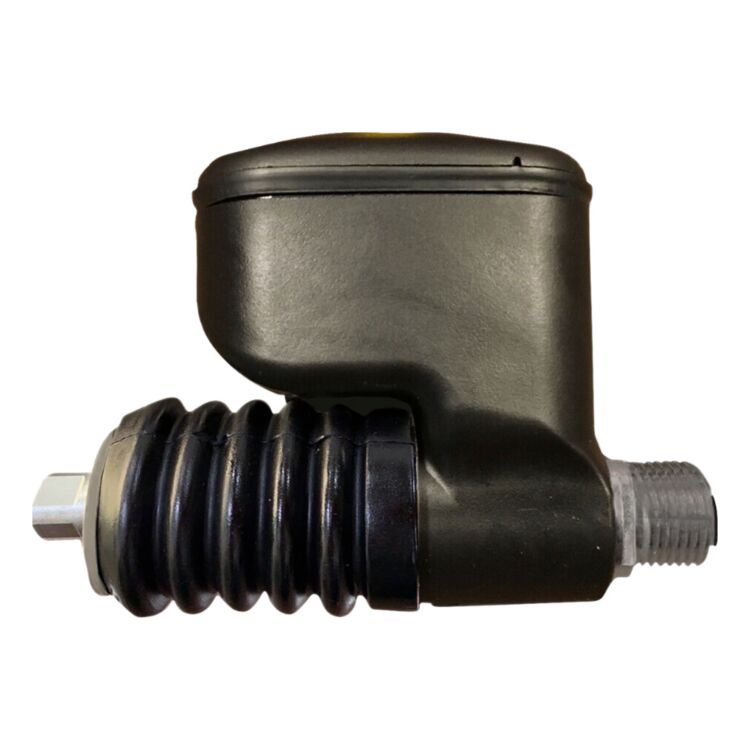 Drag Specialties Rear Master Cylinder For Harley Dyna 2006-2017