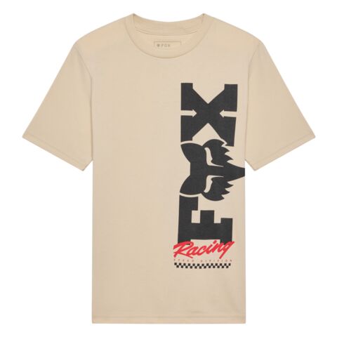 Fox Racing Youth Checker T-Shirt