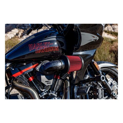 Vance & Hines VO2 Falcon XL Air Intake Kit For Harley 2023-2026