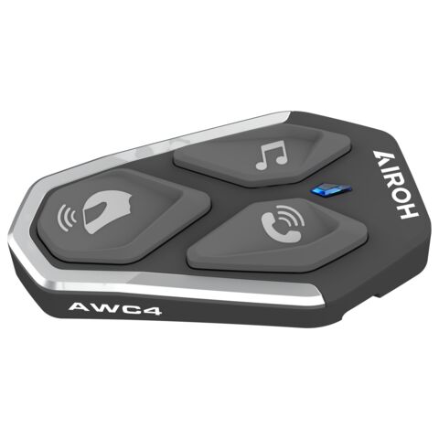 Airoh AWC 4 Communication System