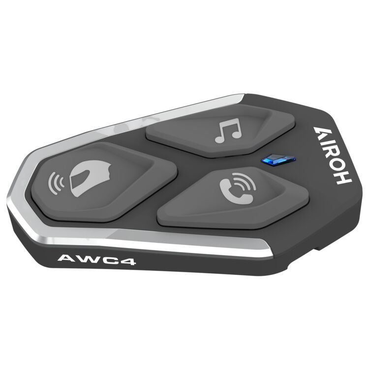 Airoh AWC 4 Communication System