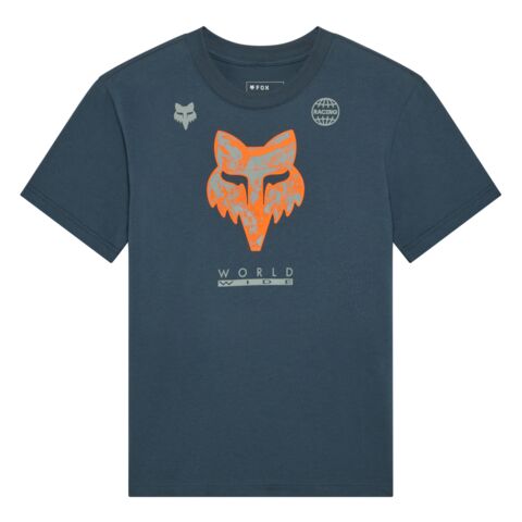 Fox Racing Image Print Women's T-Shirt
