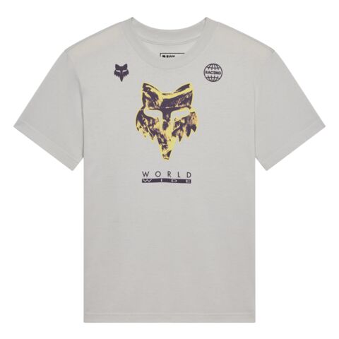 Fox Racing Image Print Women's T-Shirt