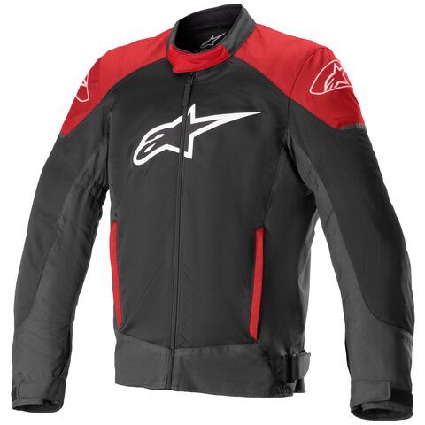 Alpinestars T SP X Superair Jacket Bright Red / LG [Blemished - Good]