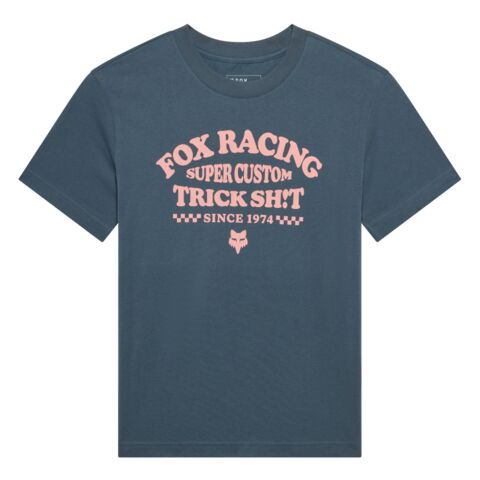 Fox Racing Trick Women's T-Shirt