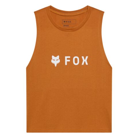 Fox Racing Absolute Women's Tank Top