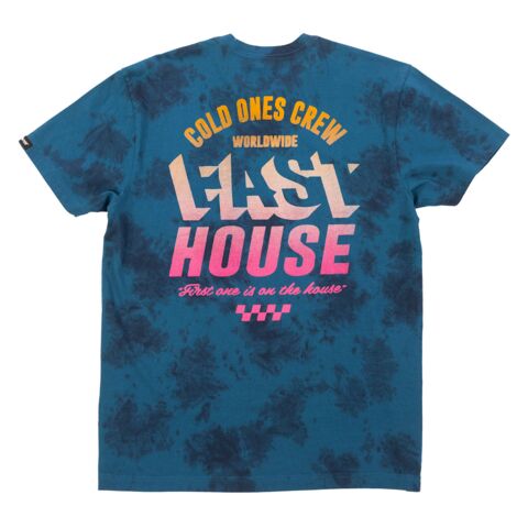 Fasthouse Cold Ones T-Shirt