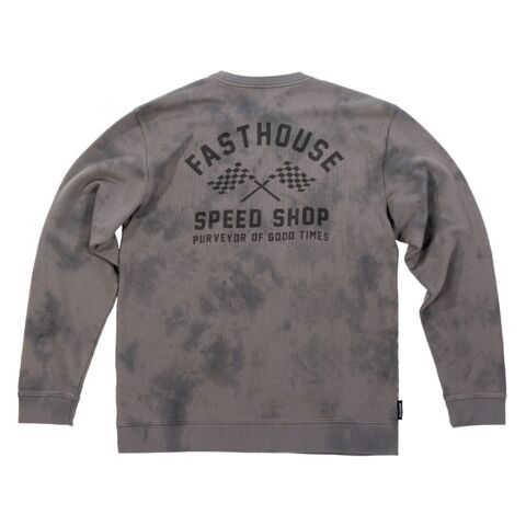 Fasthouse Crossroad Sweatshirt
