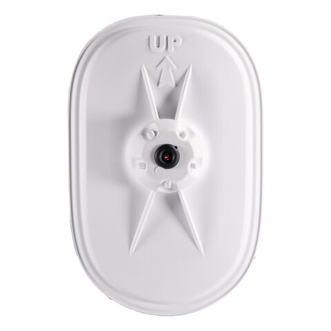 RFX Air Box Wash Cover Honda CRF250R