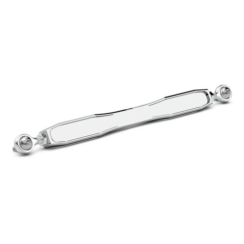 LA Choppers County Line Shift Linkage For Harley Touring / Forward-Control Softail & Dyna 1986-2026