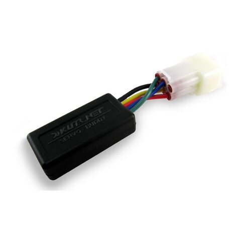 Servo Buddy Yamaha [Demo - Good]