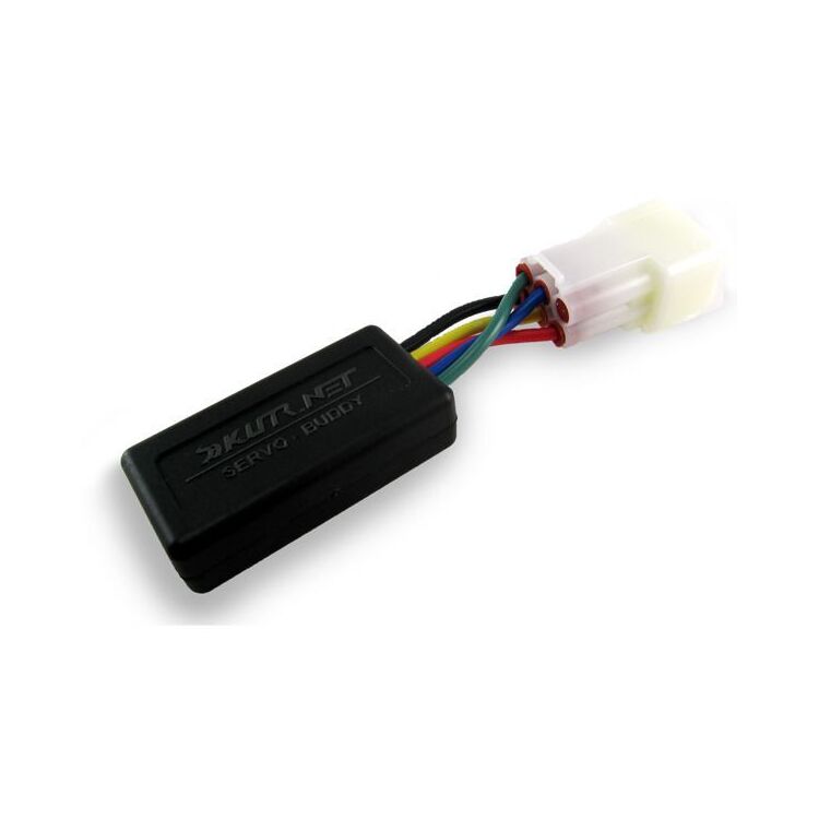 Servo Buddy Yamaha [Demo - Good]