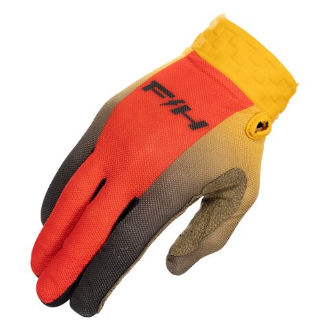Fasthouse Vapor React Gloves