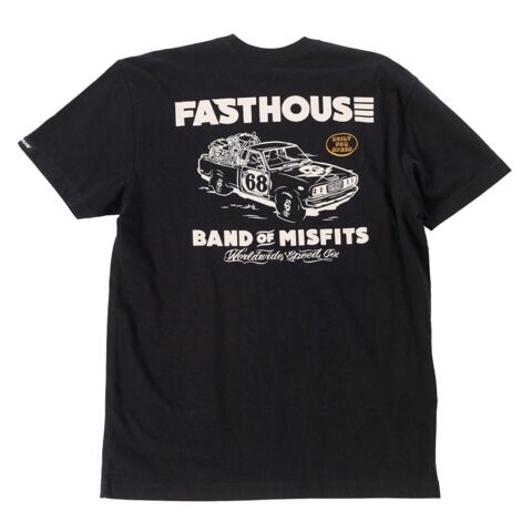 Fasthouse Pursuit T-Shirt