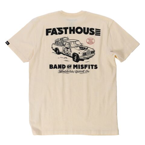 Fasthouse Pursuit T-Shirt