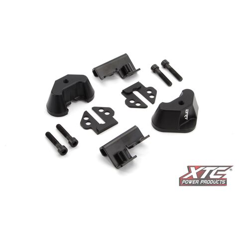 XTC Power Products DRT Side View Mirror Mounts Polaris XPEDITION 2024-2026