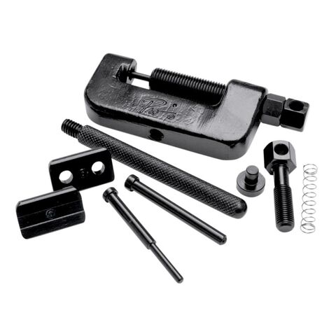 Motion Pro Chain Breaker & Riveting Tool [Previously Installed]