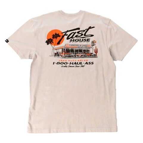 Fasthouse Sunset T-Shirt