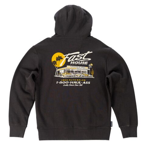 Fasthouse Sunset Hoody