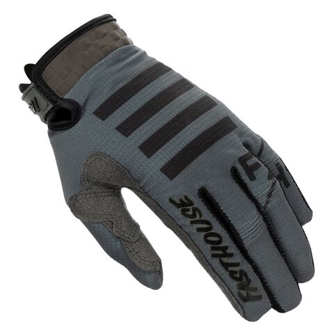 Fasthouse Elrod Hatter Gloves