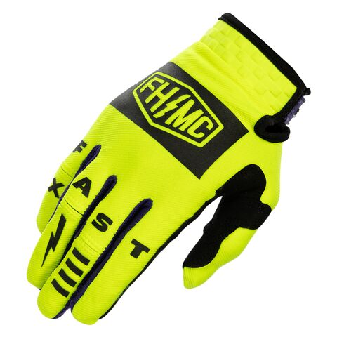 Fasthouse Speed Style Atomic Gloves