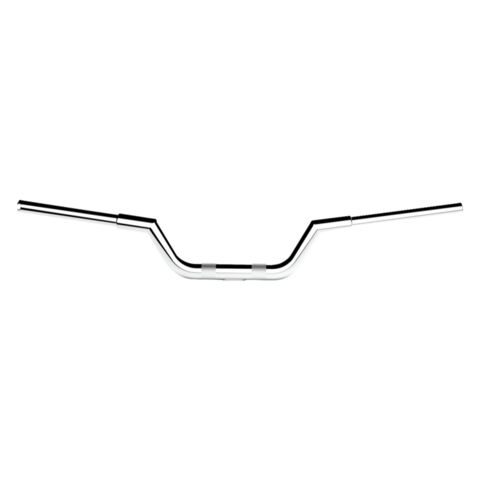 LA Choppers 1-1/4" Valley Handlebars For Harley FLTRX 2023-2026