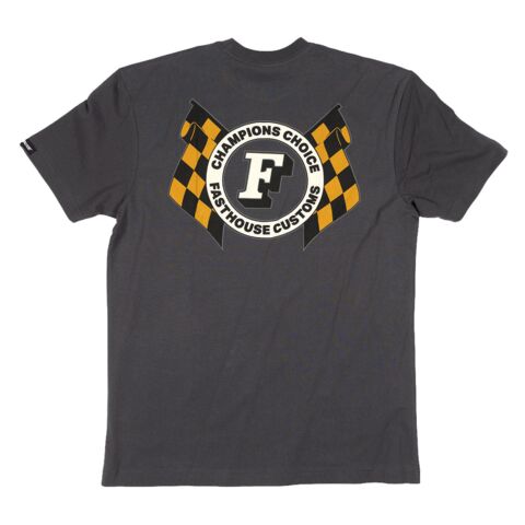 Fasthouse Champions Choice T-Shirt