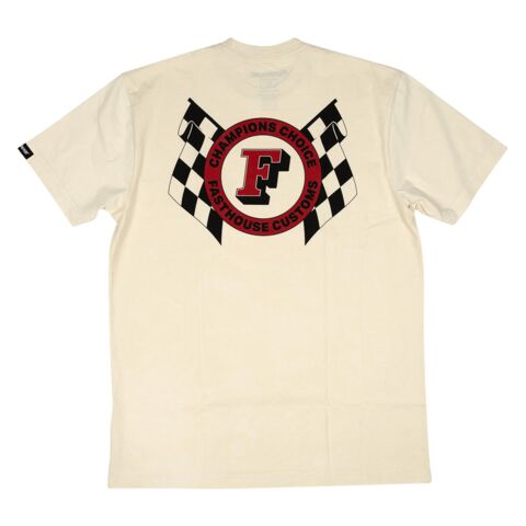 Fasthouse Champions Choice T-Shirt