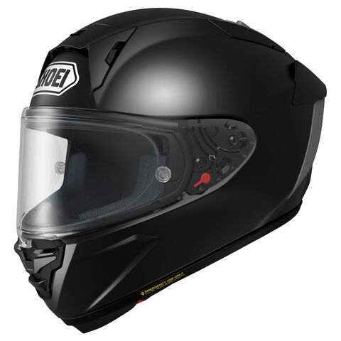 Shoei X-15 Helmet Black / SM [Blemished - Acceptable]