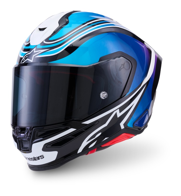 Alpinestars S-R7 Zeal Helmet