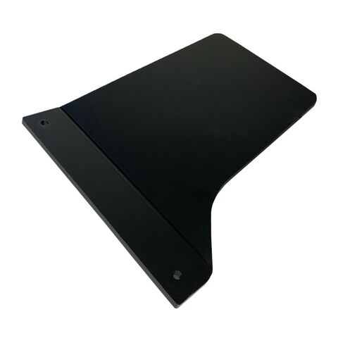 AXP Racing Linkage Guard Honda CRF300L / Rally 2021-2025 Black [Previously Installed]