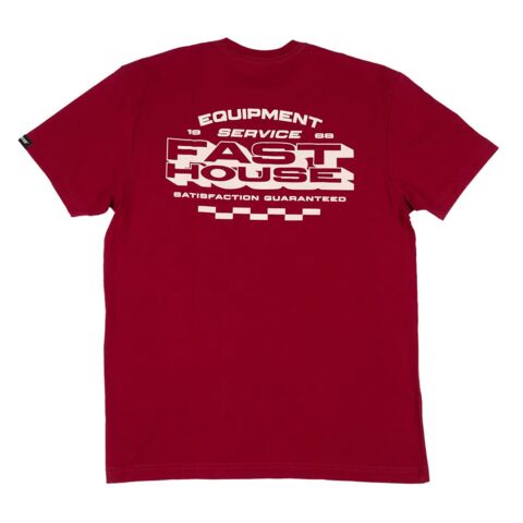 Fasthouse Maintenance T-Shirt