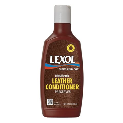 Lexol Leather Conditioner