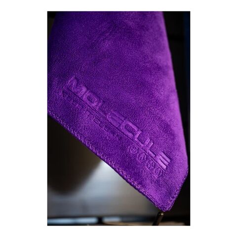 Molecule Microfiber Towels