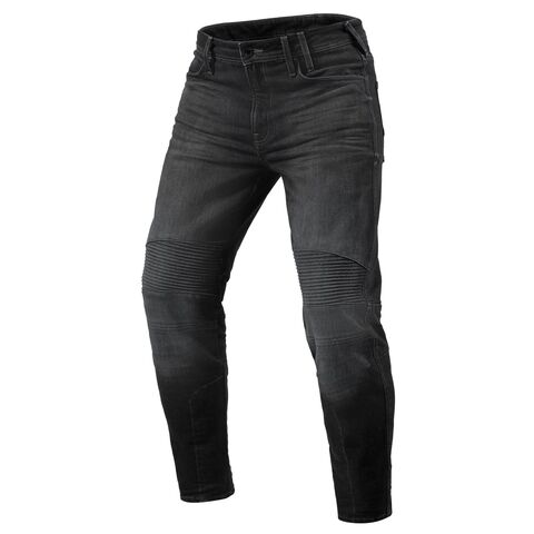 REV'IT! Moto 2 Jeans Dark Grey / 32X32 [Incomplete]