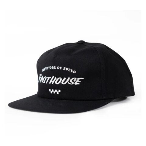 Fasthouse Cruisin Hat