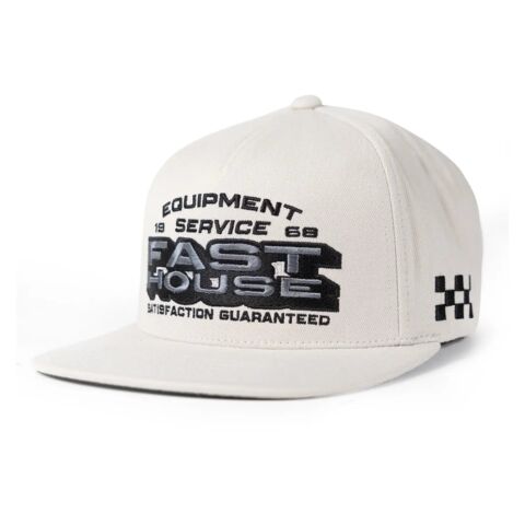 Fasthouse Maintenance Hat