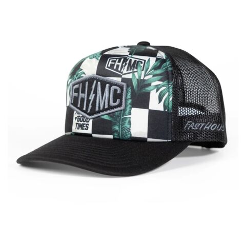 Fasthouse Poolside Hat