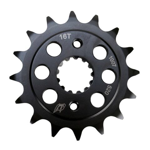 Driven Racing 520 Front Sprocket Kawasaki / Suzuki / Triumph 1997-2026 16T [Previously Installed]