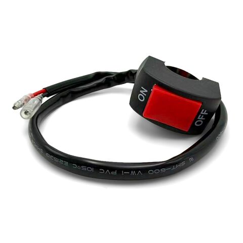 BILT FACTORY Universal Control Switch